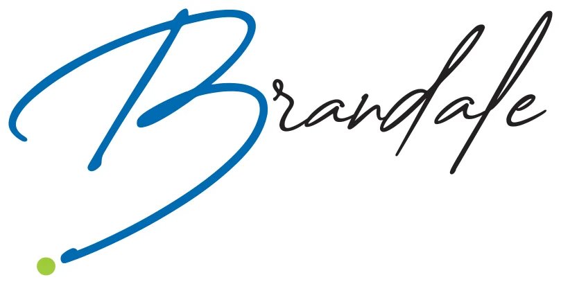 לוגו: Brandale